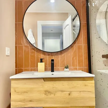 El Encanto De El Rosal Parking Incluido Apartamento