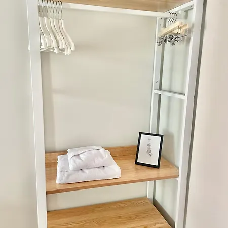 El Encanto De El Rosal Parking Incluido Apartamento