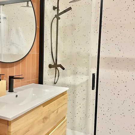 El Encanto De El Rosal Parking Incluido Apartamento *